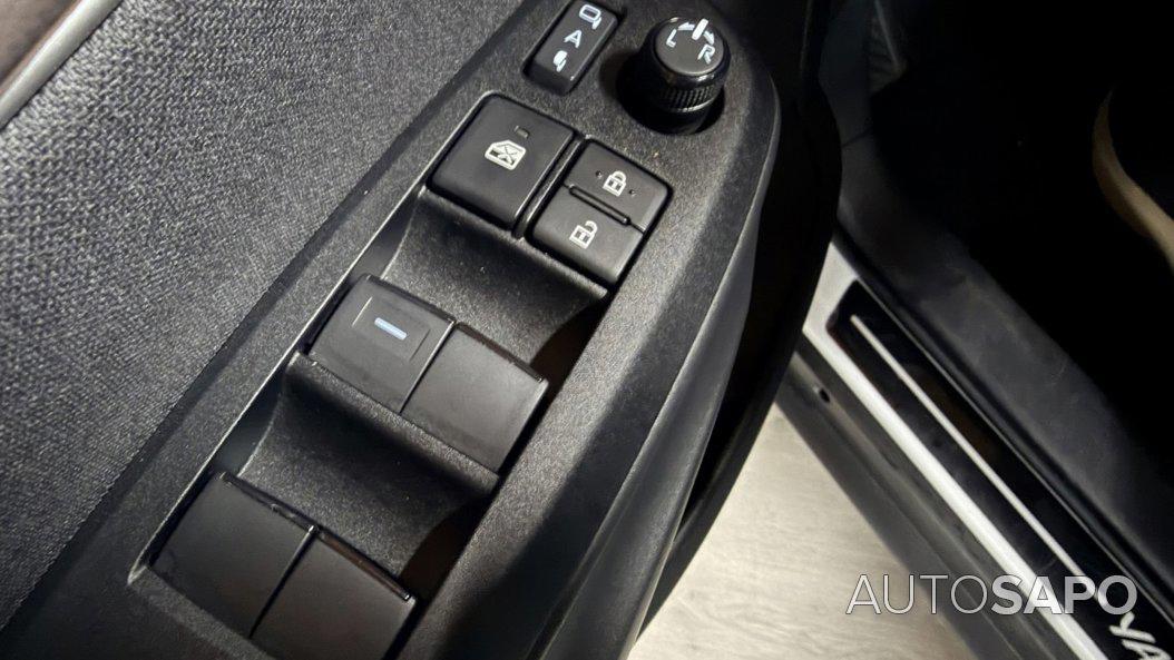 Toyota Yaris de 2024