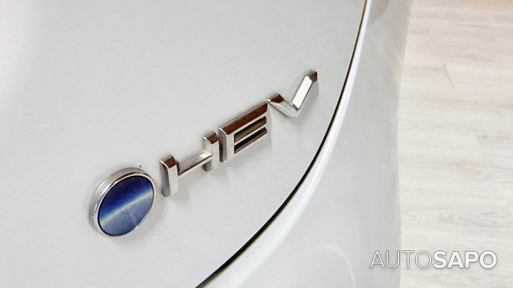 Toyota Yaris de 2024