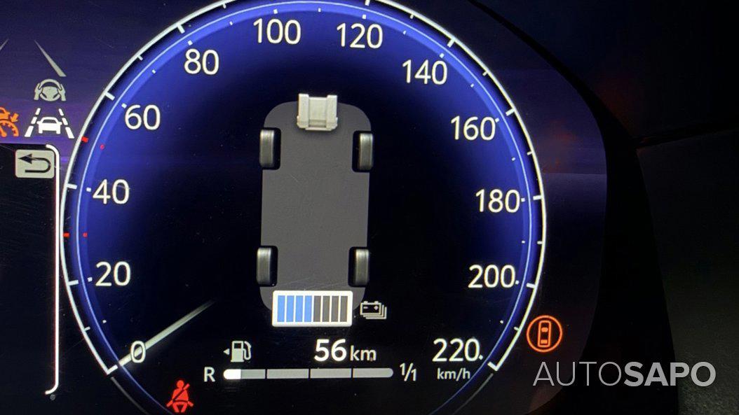 Toyota Yaris de 2024