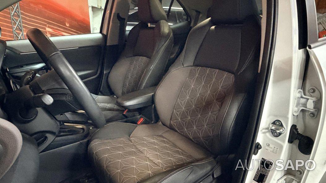 Toyota Yaris de 2024