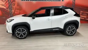 Toyota Yaris de 2024