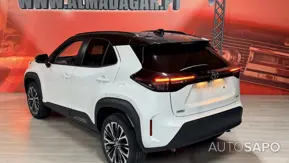 Toyota Yaris de 2024