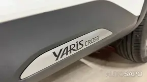 Toyota Yaris de 2024