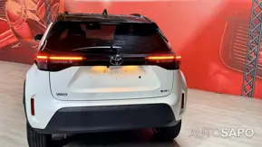 Toyota Yaris de 2024