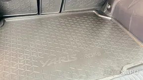 Toyota Yaris de 2024