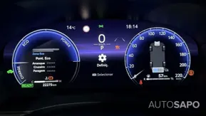 Toyota Yaris de 2024