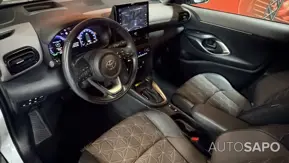 Toyota Yaris de 2024