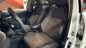 Toyota Yaris de 2024