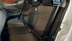 Toyota Yaris de 2024