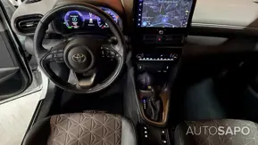 Toyota Yaris de 2024