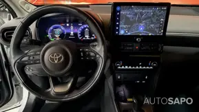 Toyota Yaris de 2024