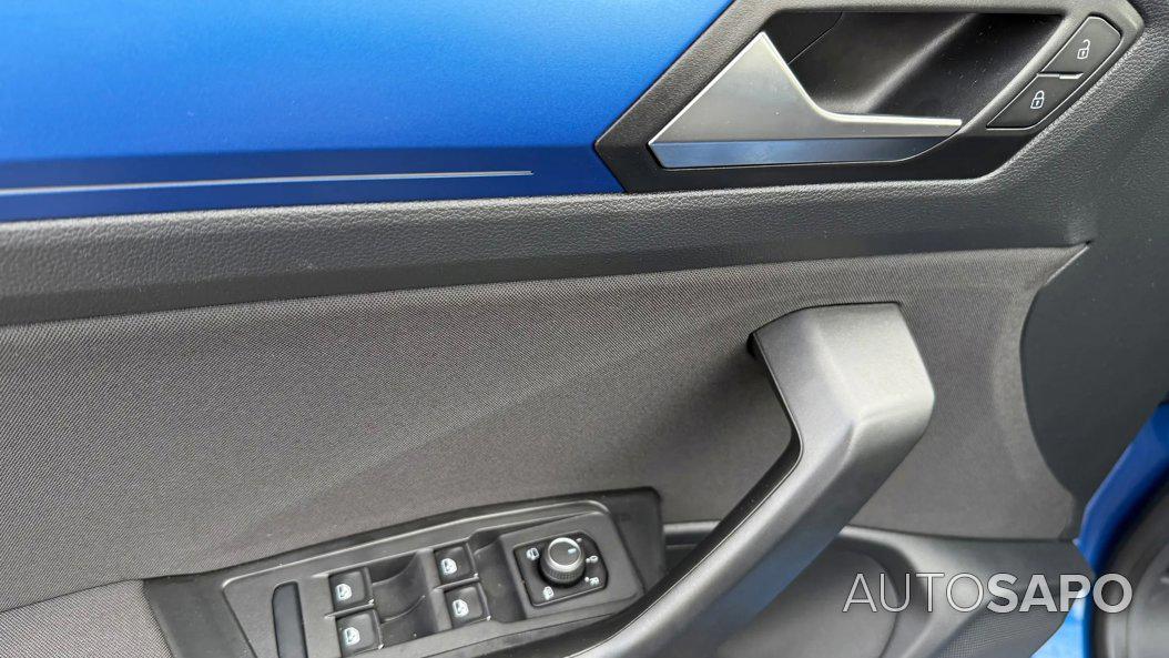 Volkswagen T-Roc 1.5 TSI Style de 2020