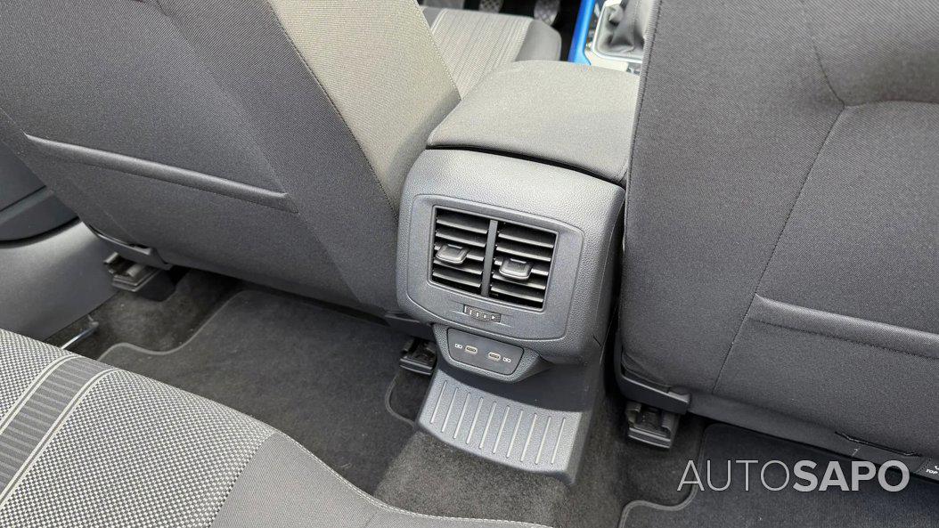 Volkswagen T-Roc 1.5 TSI Style de 2020