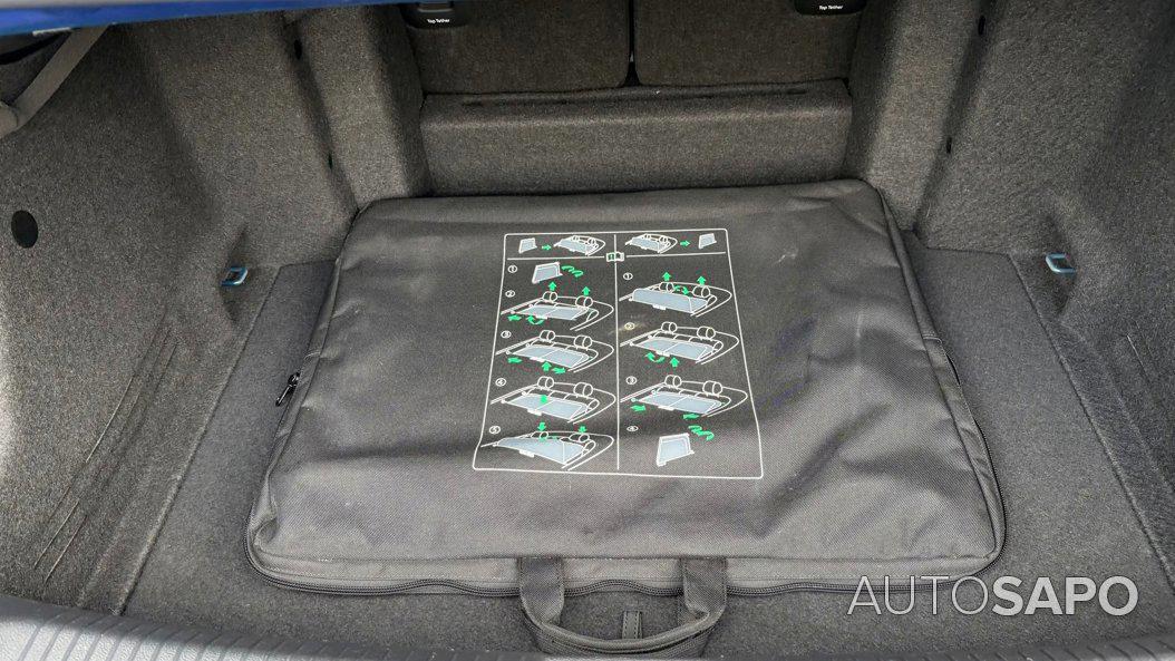 Volkswagen T-Roc 1.5 TSI Style de 2020