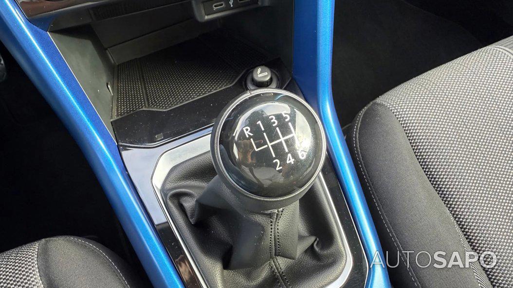 Volkswagen T-Roc 1.5 TSI Style de 2020