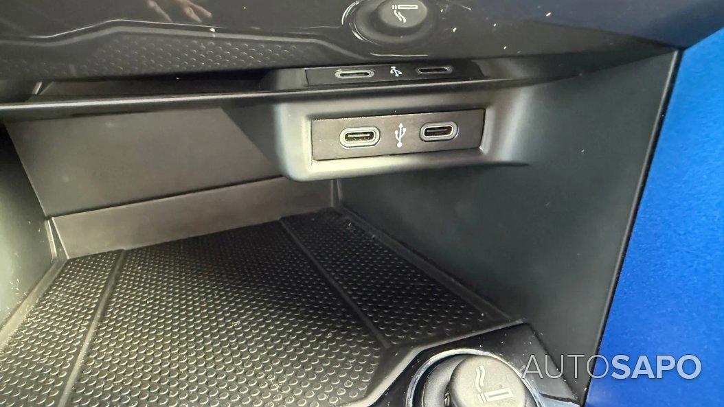 Volkswagen T-Roc 1.5 TSI Style de 2020