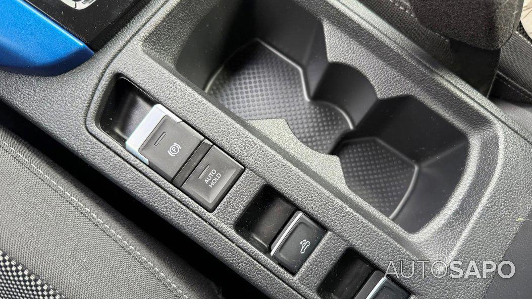 Volkswagen T-Roc 1.5 TSI Style de 2020