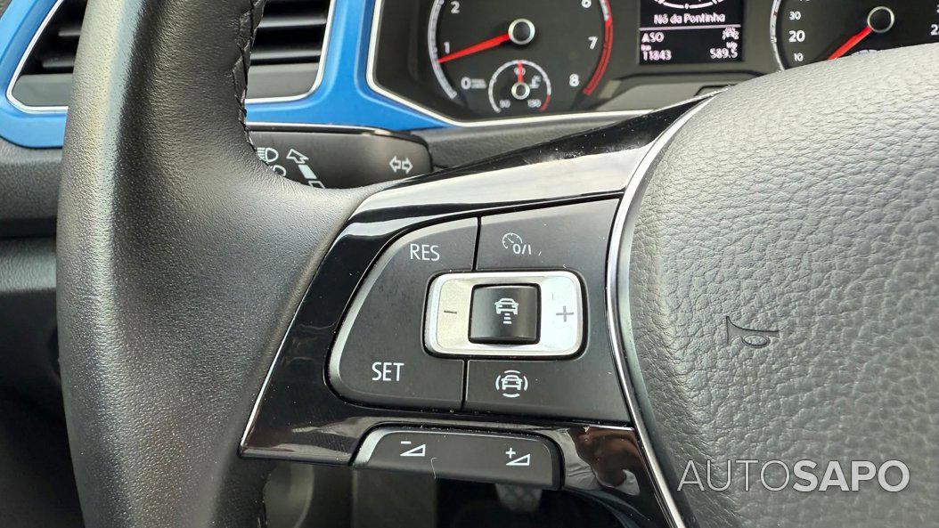 Volkswagen T-Roc 1.5 TSI Style de 2020