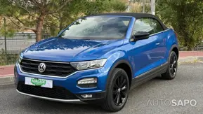 Volkswagen T-Roc 1.5 TSI Style de 2020