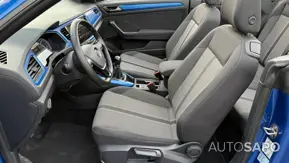 Volkswagen T-Roc 1.5 TSI Style de 2020