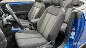 Volkswagen T-Roc 1.5 TSI Style de 2020