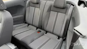 Volkswagen T-Roc 1.5 TSI Style de 2020