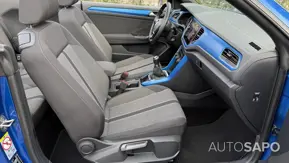 Volkswagen T-Roc 1.5 TSI Style de 2020