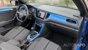 Volkswagen T-Roc 1.5 TSI Style de 2020