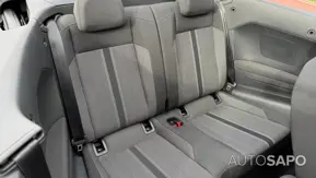 Volkswagen T-Roc 1.5 TSI Style de 2020