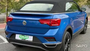 Volkswagen T-Roc 1.5 TSI Style de 2020