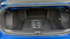 Volkswagen T-Roc 1.5 TSI Style de 2020