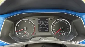 Volkswagen T-Roc 1.5 TSI Style de 2020