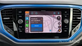 Volkswagen T-Roc 1.5 TSI Style de 2020