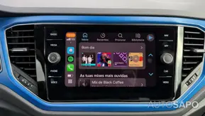 Volkswagen T-Roc 1.5 TSI Style de 2020