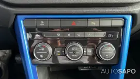 Volkswagen T-Roc 1.5 TSI Style de 2020