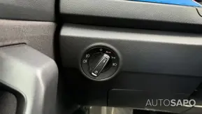 Volkswagen T-Roc 1.5 TSI Style de 2020