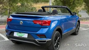 Volkswagen T-Roc 1.5 TSI Style de 2020