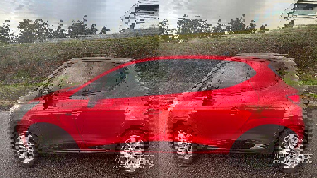 Renault Clio 0.9 TCe Limited Edition de 2018