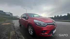 Renault Clio 0.9 TCe Limited Edition de 2018