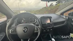 Renault Clio 0.9 TCe Limited Edition de 2018