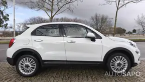 Fiat 500X de 2018