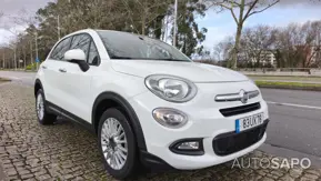 Fiat 500X de 2018