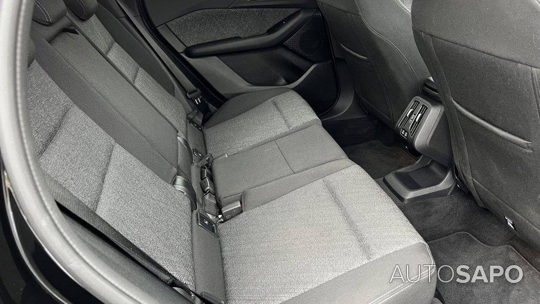 BMW Série 2 de 2024