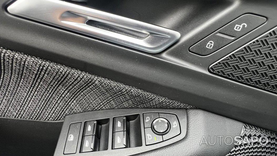 BMW Série 2 de 2024