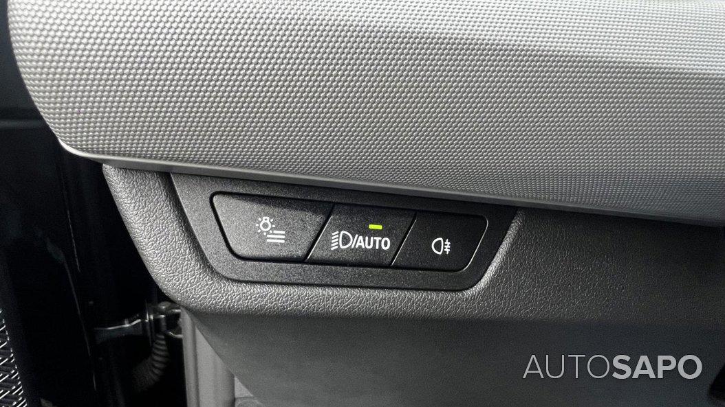 BMW Série 2 de 2024