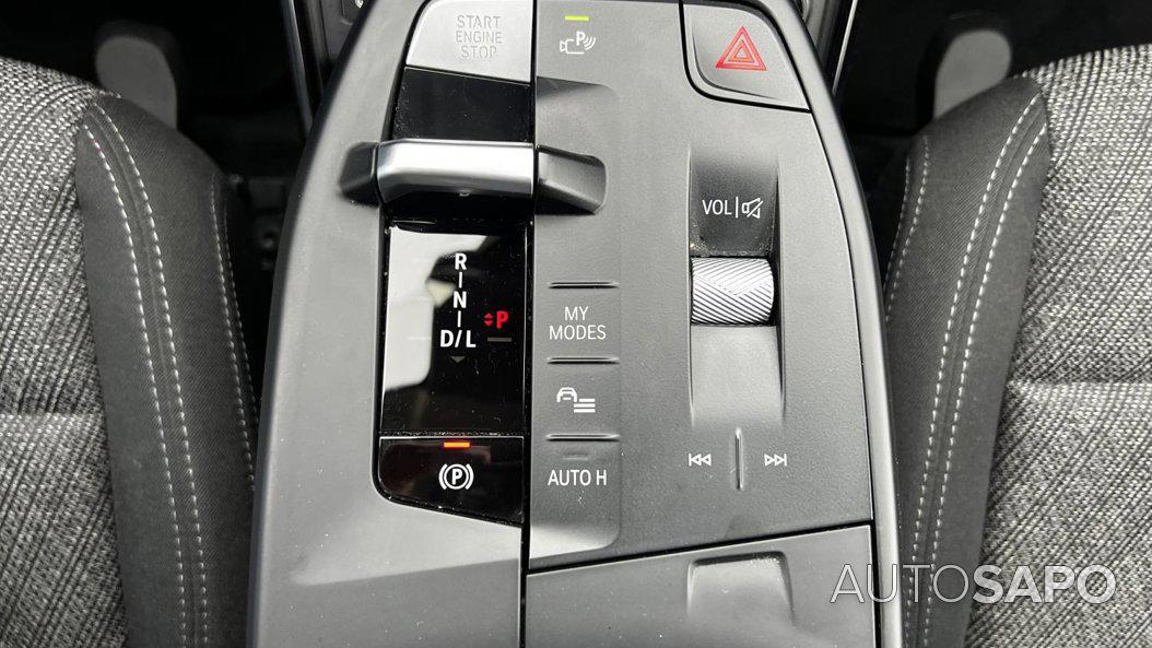 BMW Série 2 de 2024