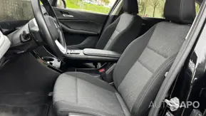 BMW Série 2 de 2024