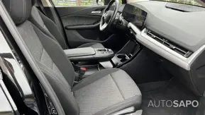 BMW Série 2 de 2024