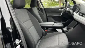 BMW Série 2 de 2024