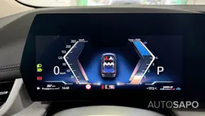 BMW Série 2 de 2024